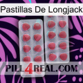 Longjack Pills 19